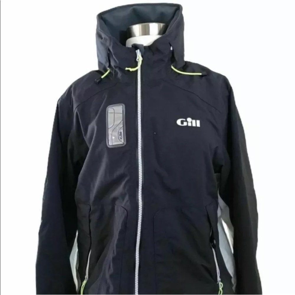 Gill Womens Coastal Racer Jacket